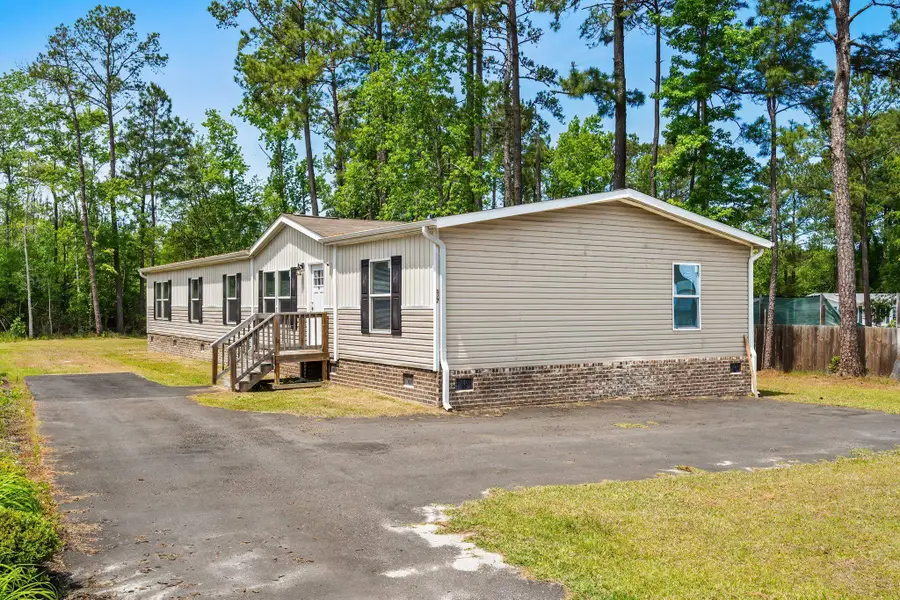 127 Missouria Ln., Conway, SC 29526 - #2