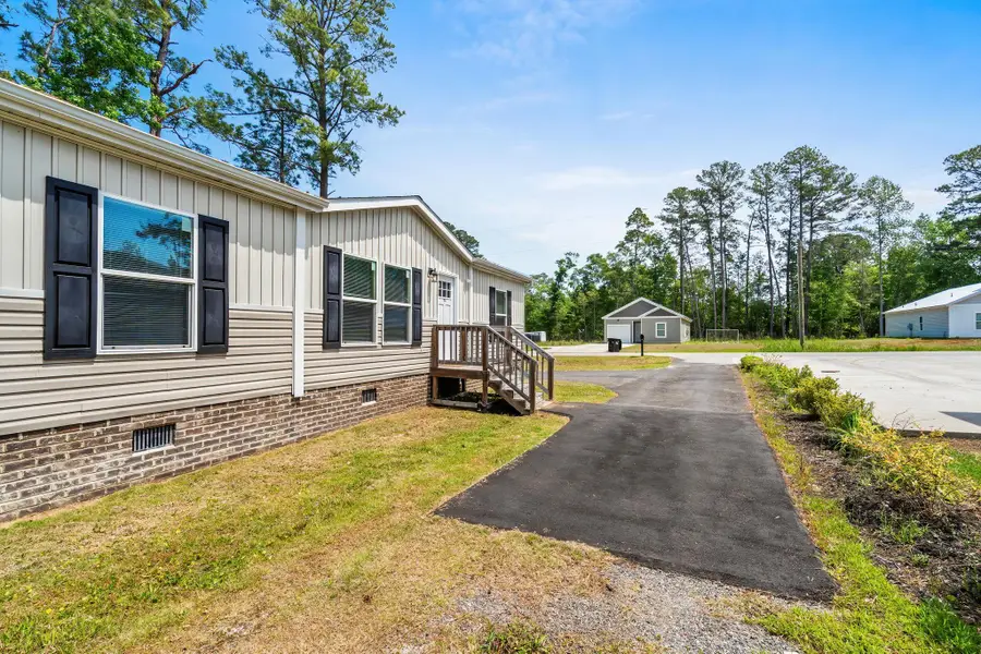 127 Missouria Ln., Conway, SC 29526 - #3