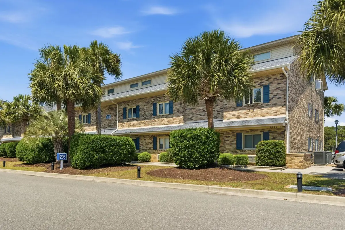 206 Double Eagle Dr. #B-3, Myrtle Beach, SC 29575 - #1