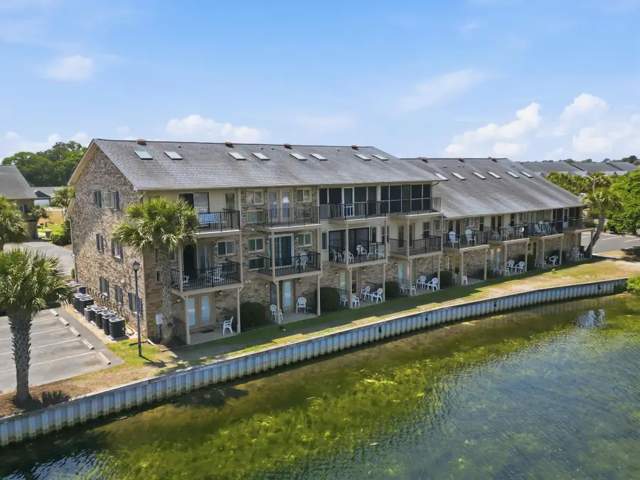 206 Double Eagle Dr. #B-3, Myrtle Beach, SC 29575 - #2