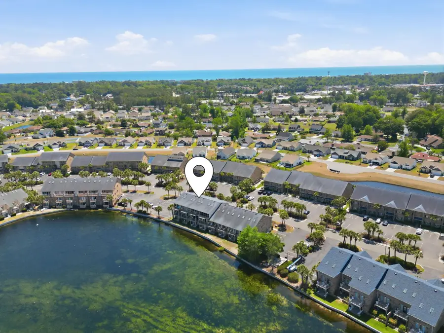 206 Double Eagle Dr. #B-3, Myrtle Beach, SC 29575 - #3