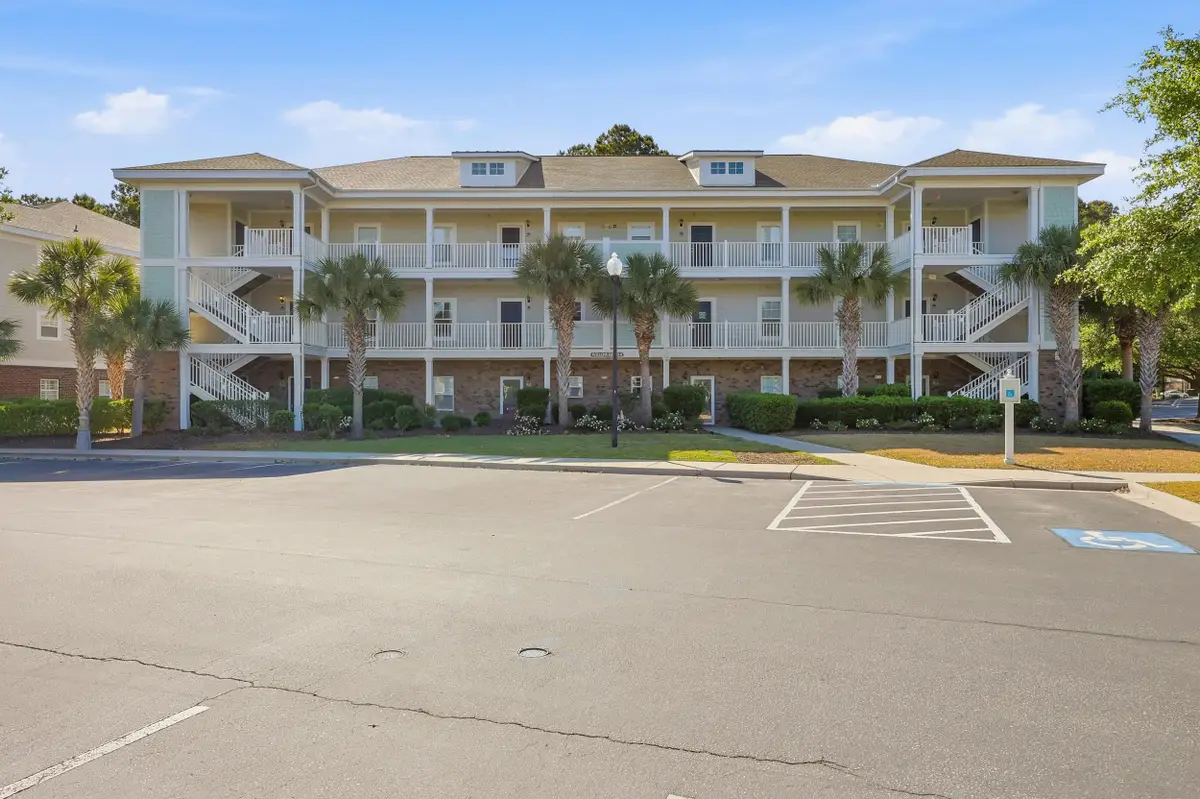 6253 Catalina Dr. #923, North Myrtle Beach, SC 29582 - #1