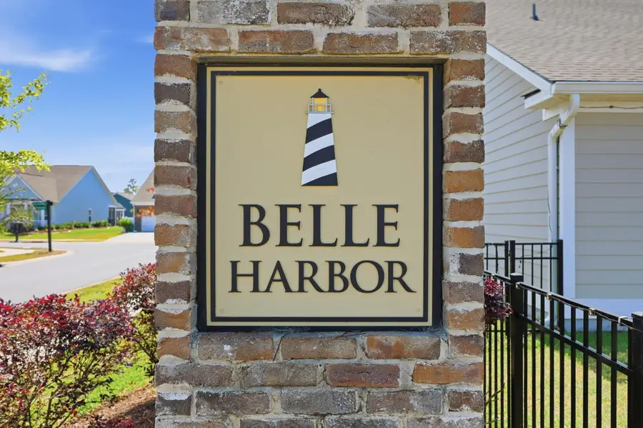 2664 Blue Crane Circle, Myrtle Beach, SC 29577 - #3