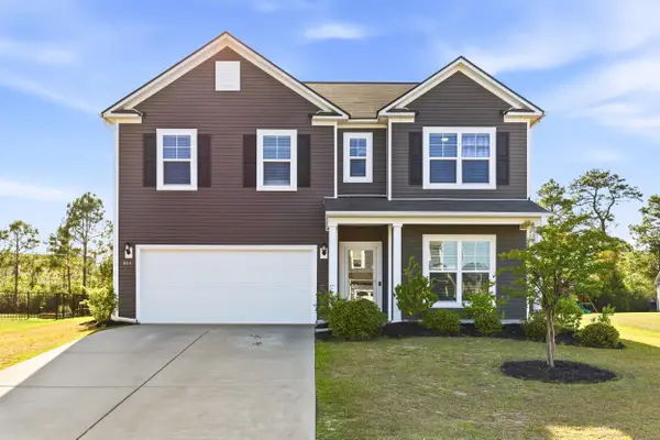 844 Wild Leaf Loop, Conway, SC 29526