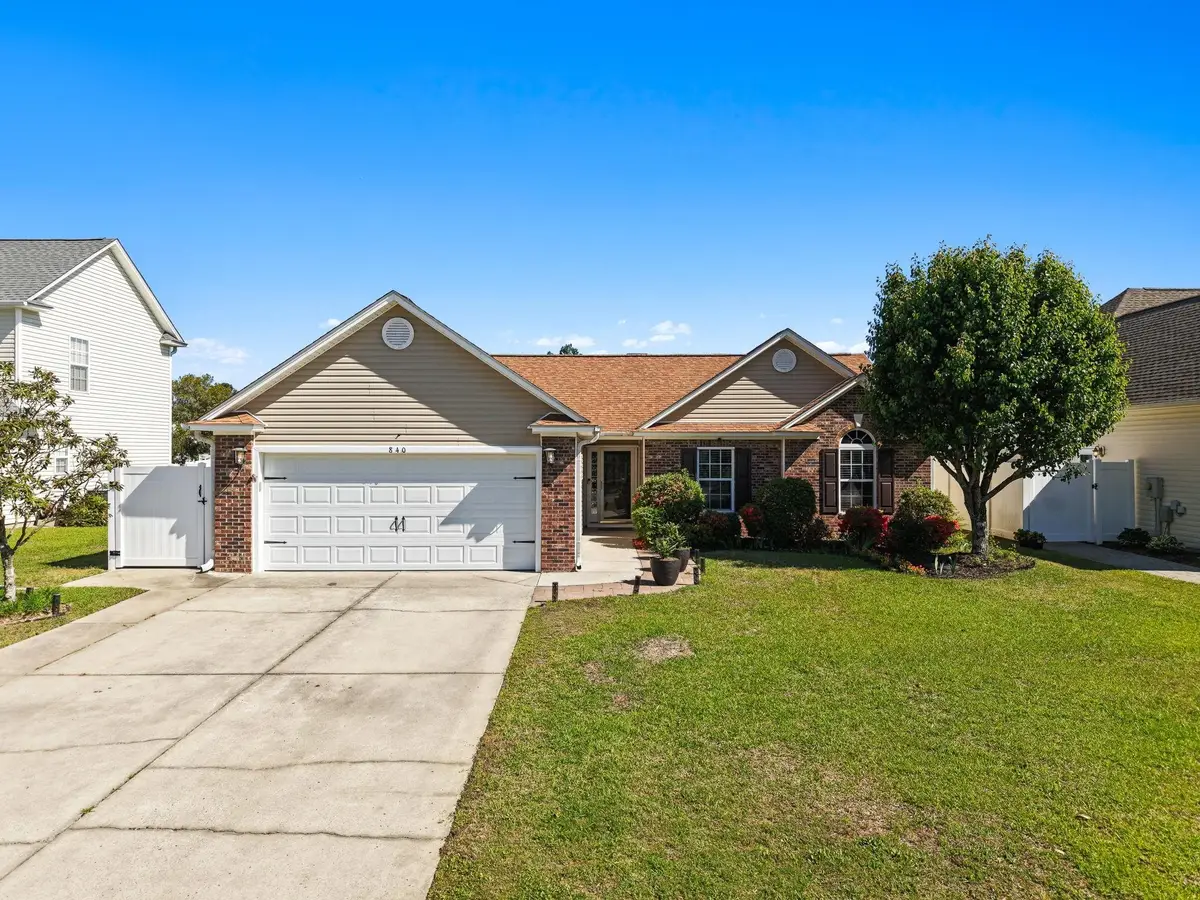 840 Sultana Dr., Little River, SC 29566 - #1