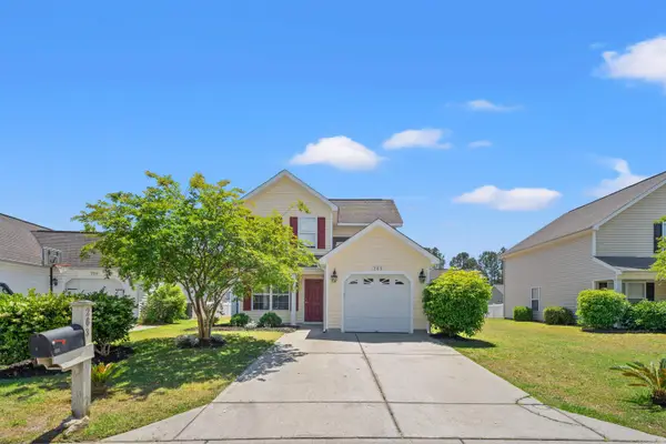 263 Vesta Dr., Myrtle Beach, SC 29579