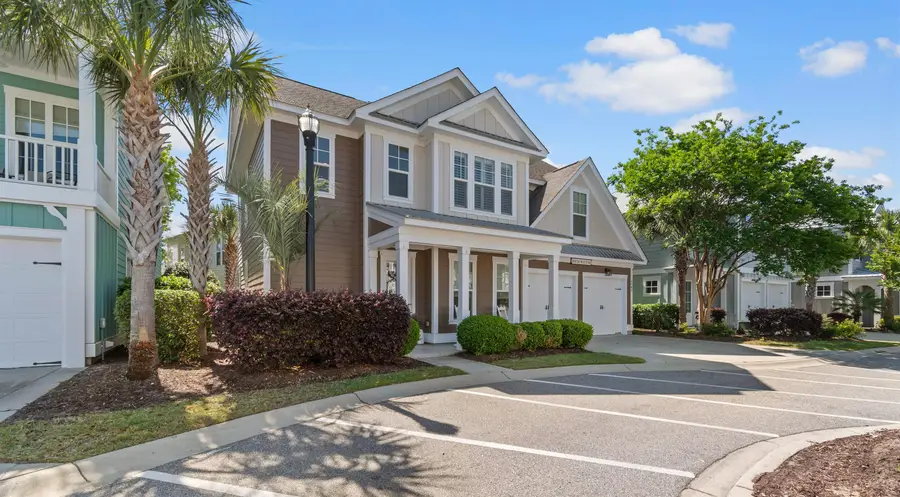 4985 Salt Creek Ct., North Myrtle Beach, SC 29582 - #3