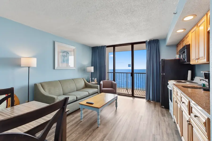 5308 N Ocean Blvd. #1606, Myrtle Beach, SC 29577 - #3