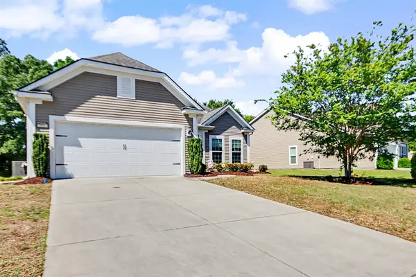 283 Cypress Creek Dr., Murrells Inlet, SC 29576