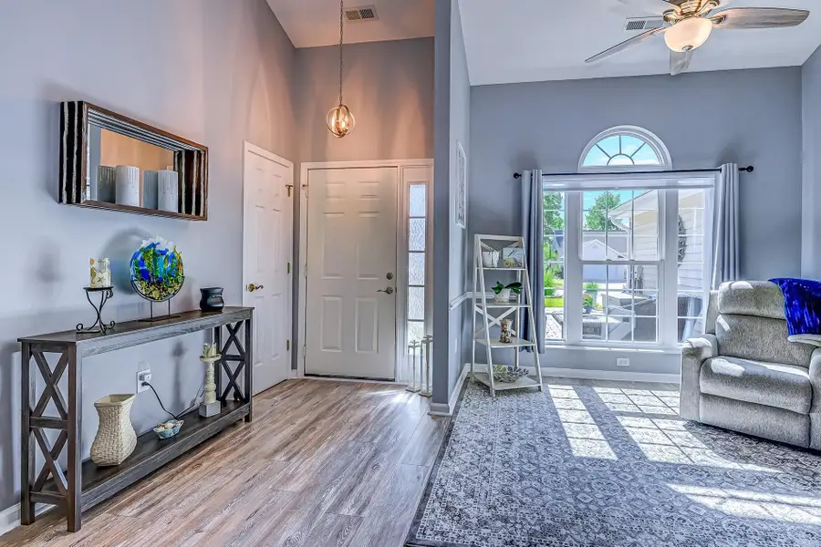 1411 Ashton Glen Dr., Surfside Beach, SC 29575 - #2