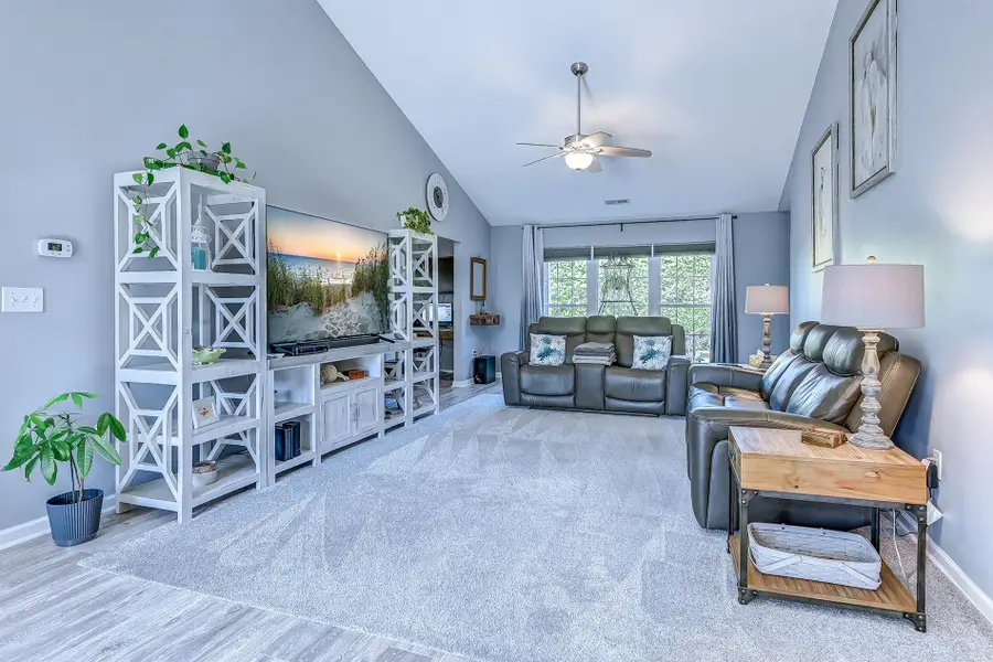 1411 Ashton Glen Dr., Surfside Beach, SC 29575 - #3