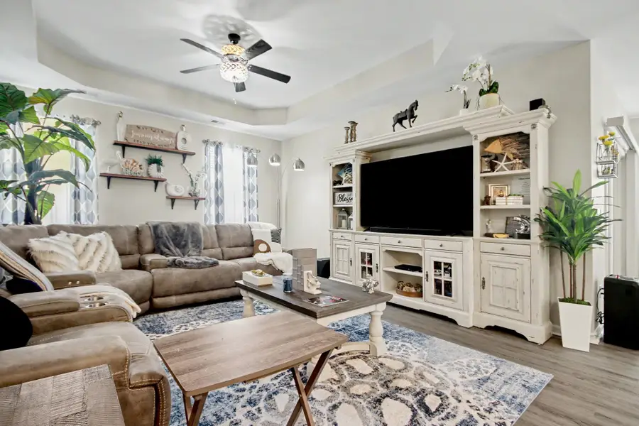 812 Hackberry Way, Longs, SC 29568 - #3