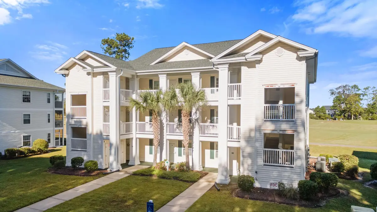 577 Blue River Ct. #7G, Myrtle Beach, SC 29579 - #1
