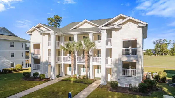 577 Blue River Ct. #7G, Myrtle Beach, SC 29579