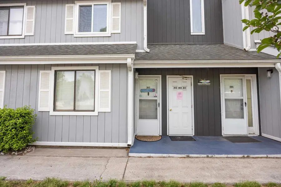 3700 Golf Colony Lane #24C, Little River, SC 29566 - #3