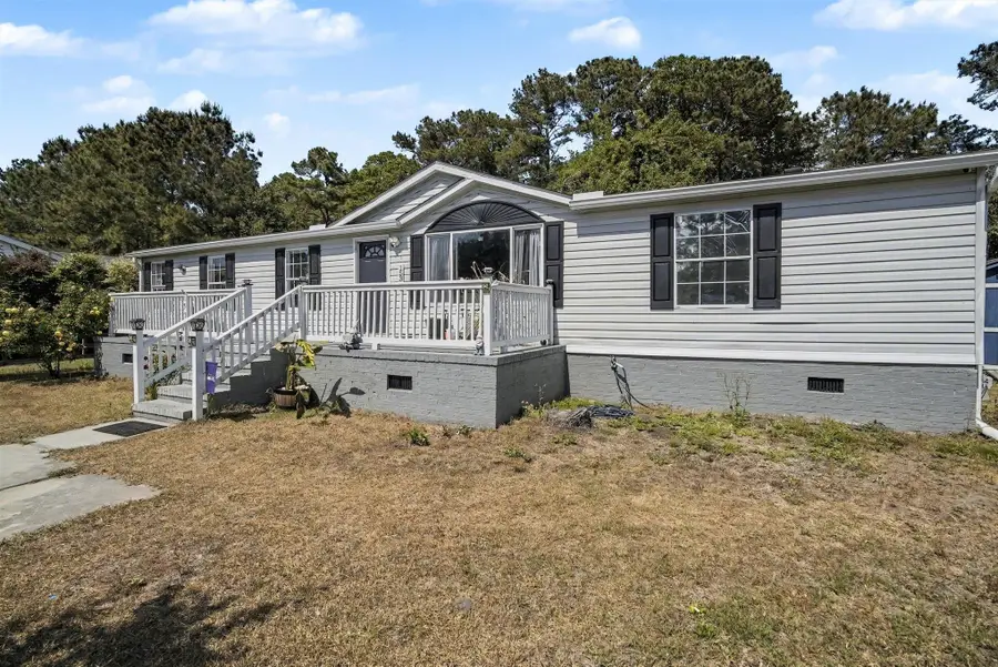 153 Rockdale St., Myrtle Beach, SC 29579 - #3