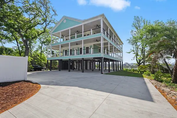 600 Elizabeth Dr., Murrells Inlet, SC 29576