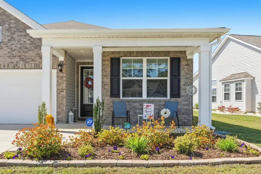 1138 Heather Glen Blvd., Little River, SC 29566 - #2