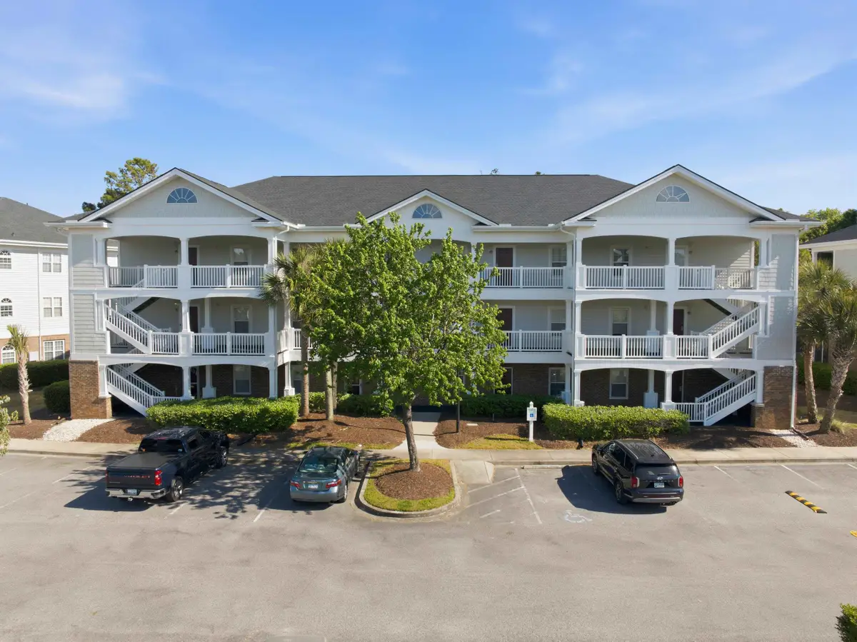5751 Oyster Catcher Dr. #Unit 613, North Myrtle Beach, SC 29582 - #1