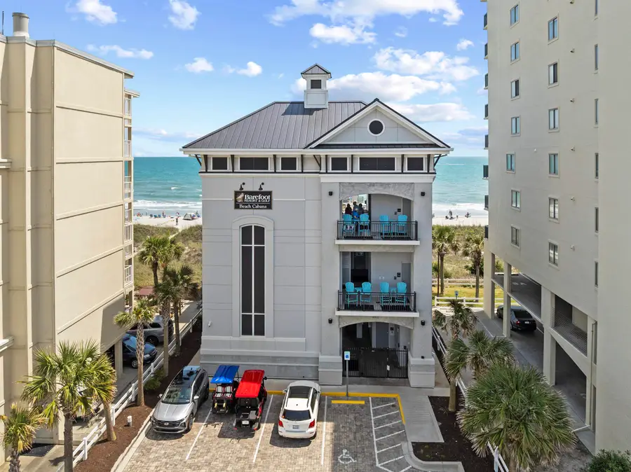 5751 Oyster Catcher Dr. #Unit 613, North Myrtle Beach, SC 29582 - #3