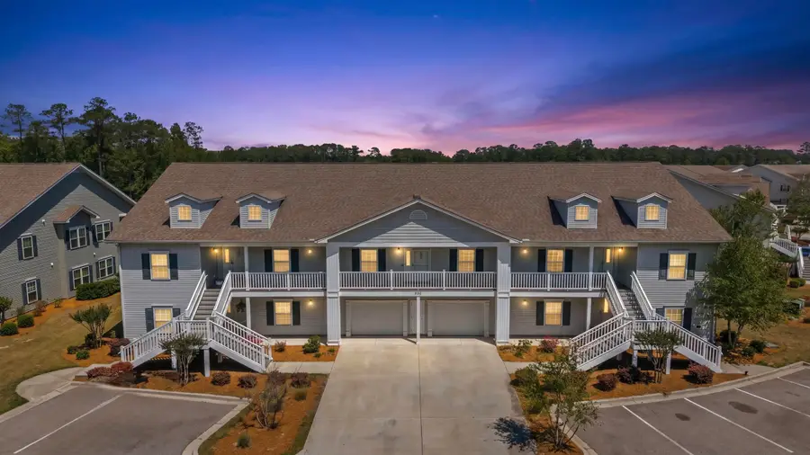 850 Sail Ln. #203, Murrells Inlet, SC 29576 - #2