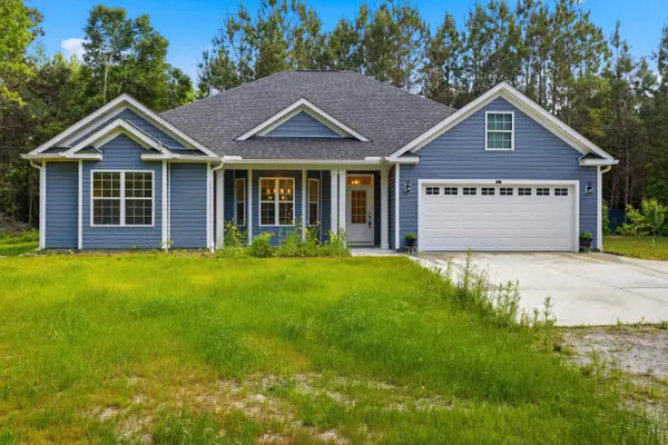 4699 Red Bluff Rd., Loris, SC 29569