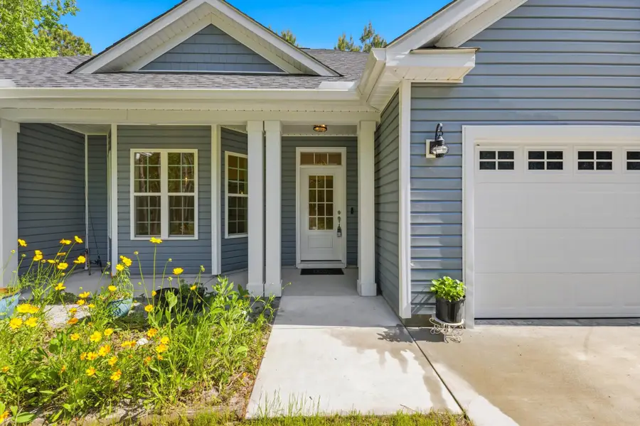 4699 Red Bluff Rd., Loris, SC 29569 - #2