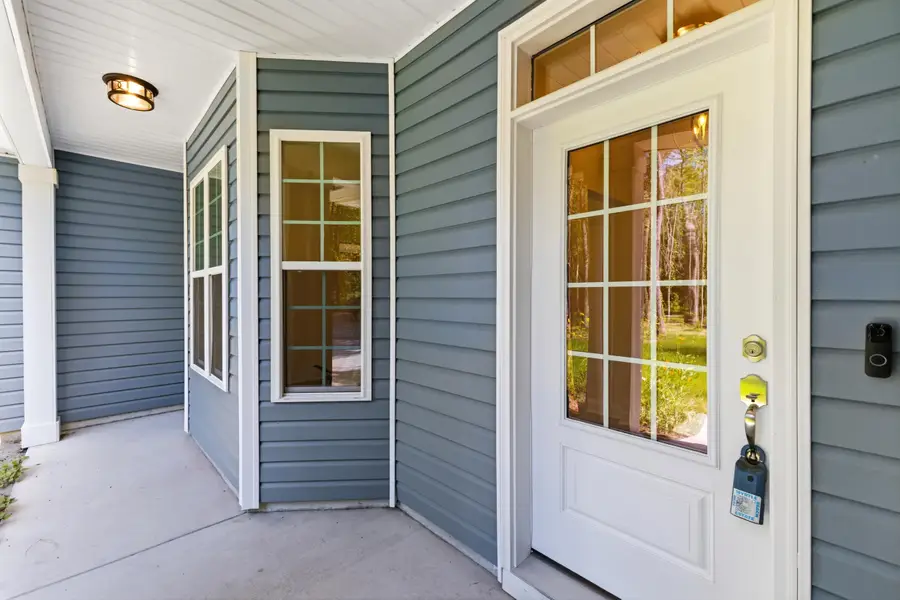 4699 Red Bluff Rd., Loris, SC 29569 - #3