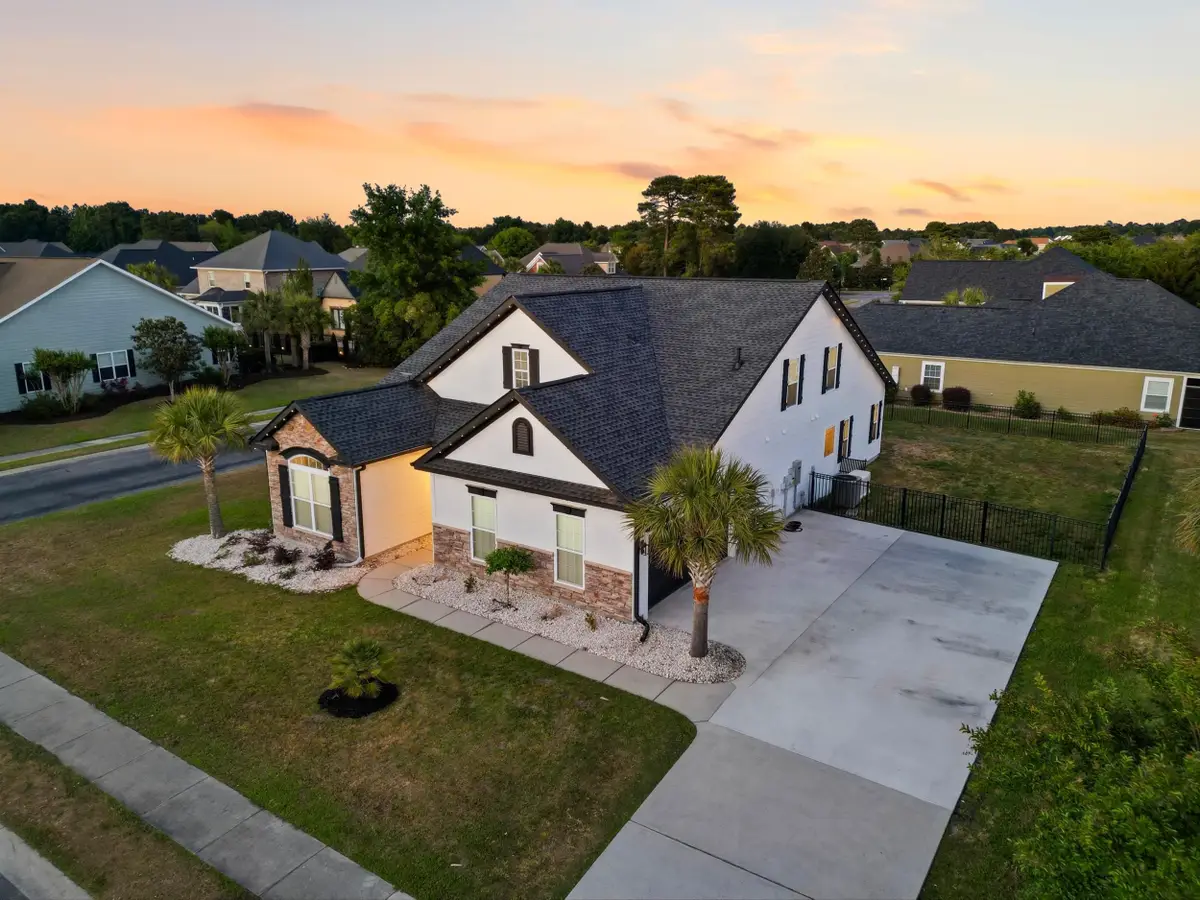 833 Sand Binder Dr., Myrtle Beach, SC 29579 - #1