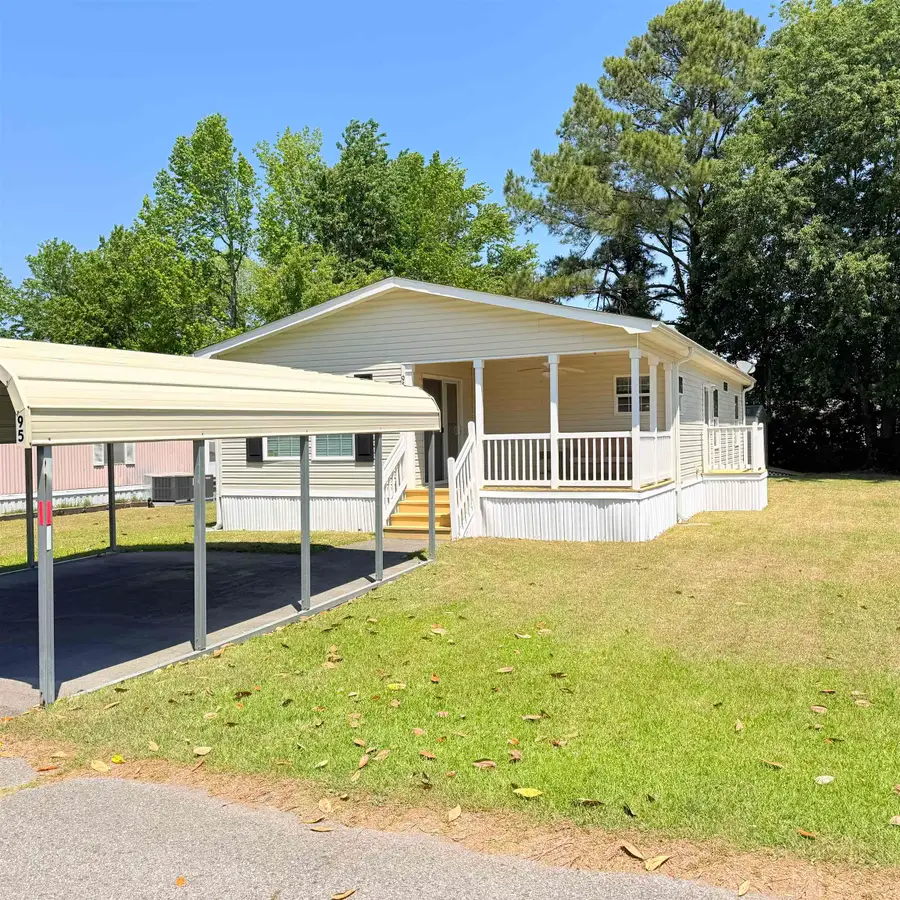 95 Crooked Island Circle, Murrells Inlet, SC 29576 - #2