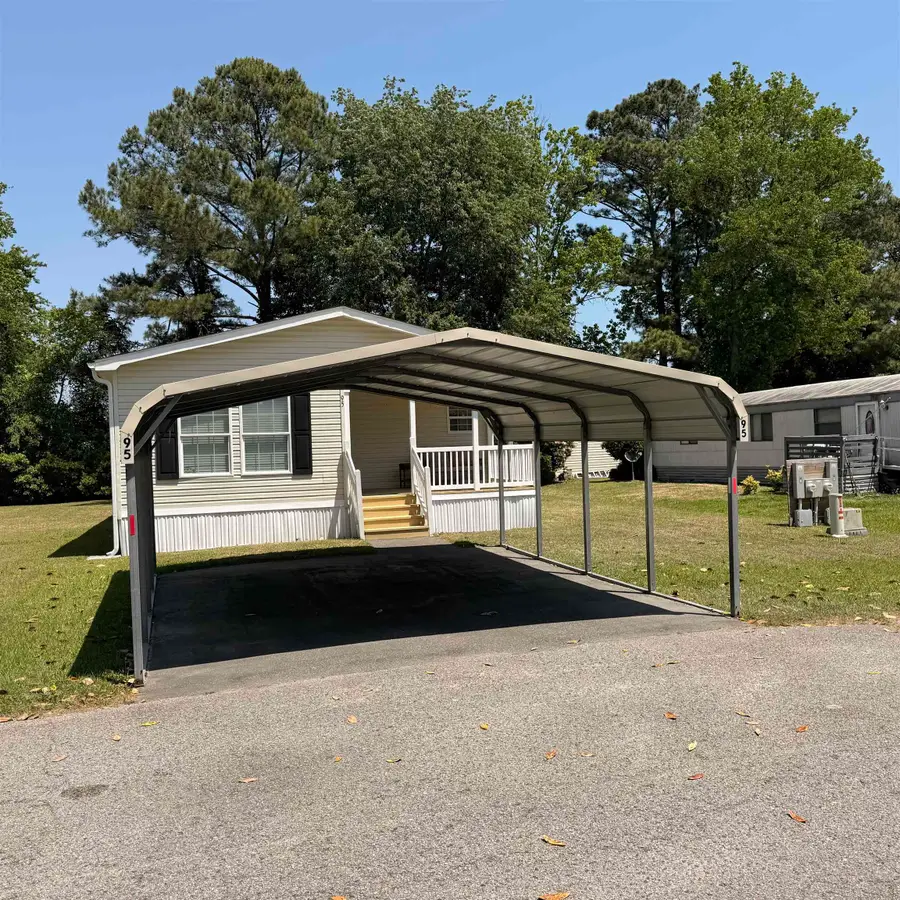 95 Crooked Island Circle, Murrells Inlet, SC 29576 - #3