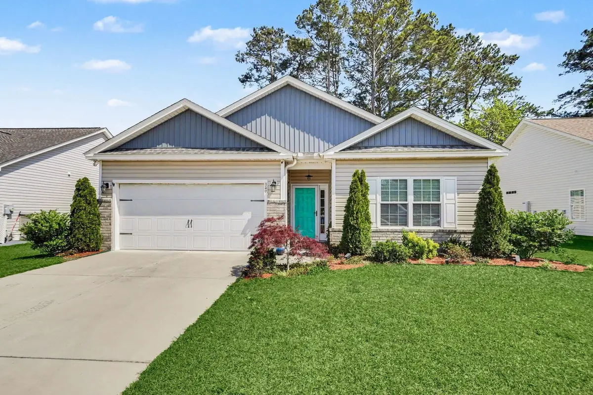 349 Rycola Circle, Surfside Beach, SC 29575 - #1