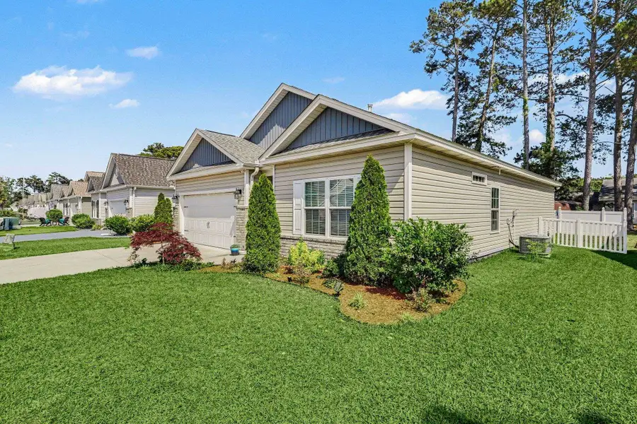 349 Rycola Circle, Surfside Beach, SC 29575 - #2