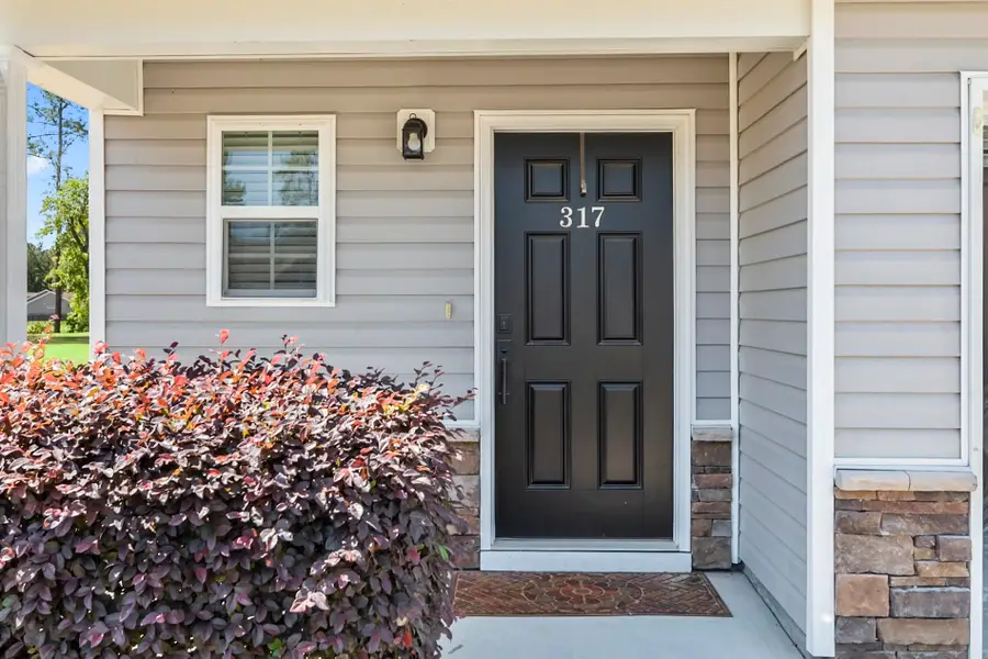 317 Long Meadow Dr., Loris, SC 29569 - #2