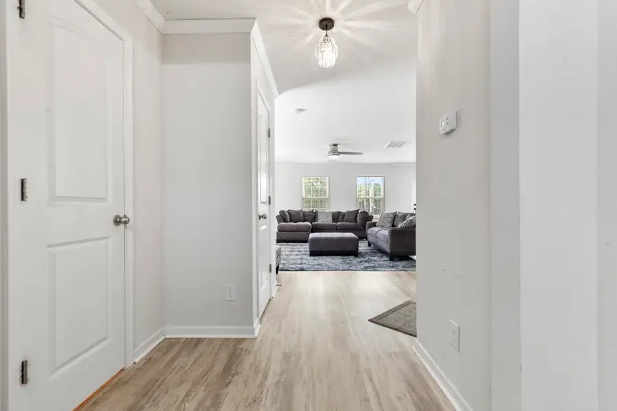 317 Long Meadow Dr., Loris, SC 29569 - #3