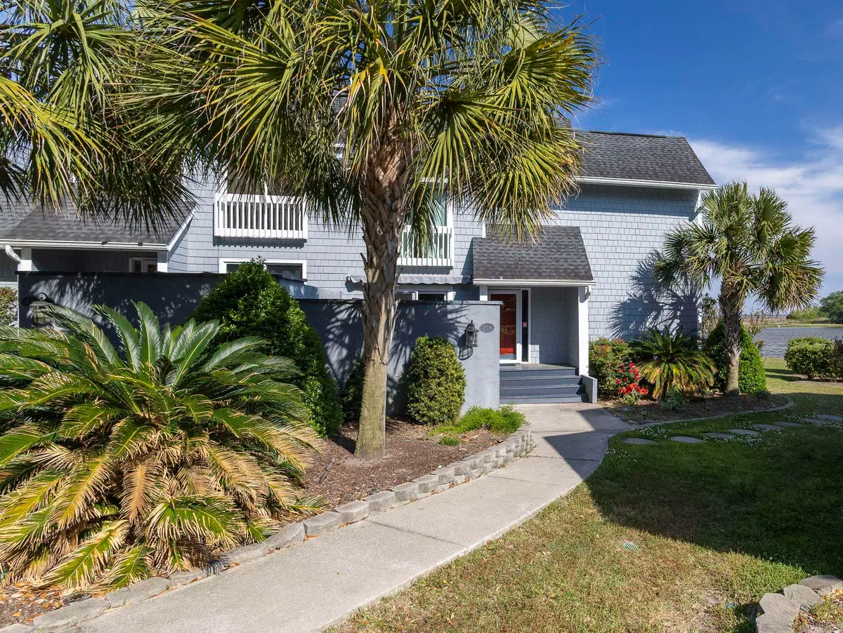 73 Finch Dr. #254, Georgetown, SC 29440 - #1