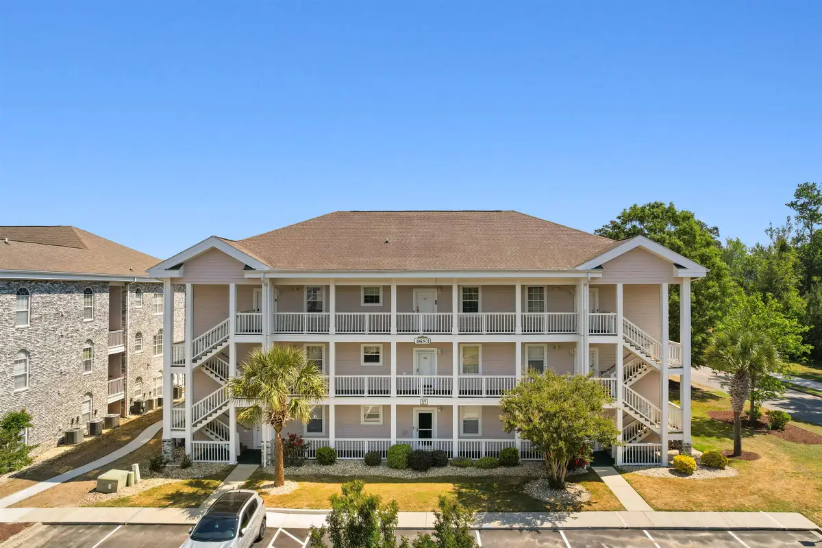 4683 Wild Iris Dr. #303, Myrtle Beach, SC 29577 - #1