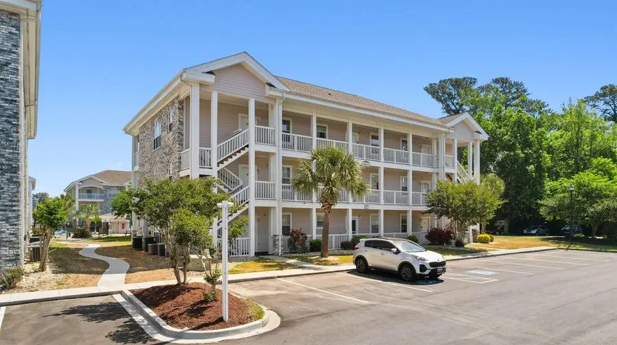 4683 Wild Iris Dr. #303, Myrtle Beach, SC 29577 - #3