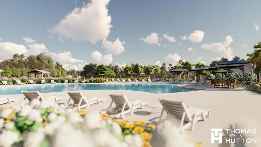 3016 River Island Way, Myrtle Beach, SC 29588 - #3