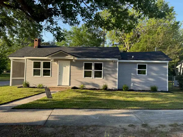 512 E Liberty St., Marion, SC 29571