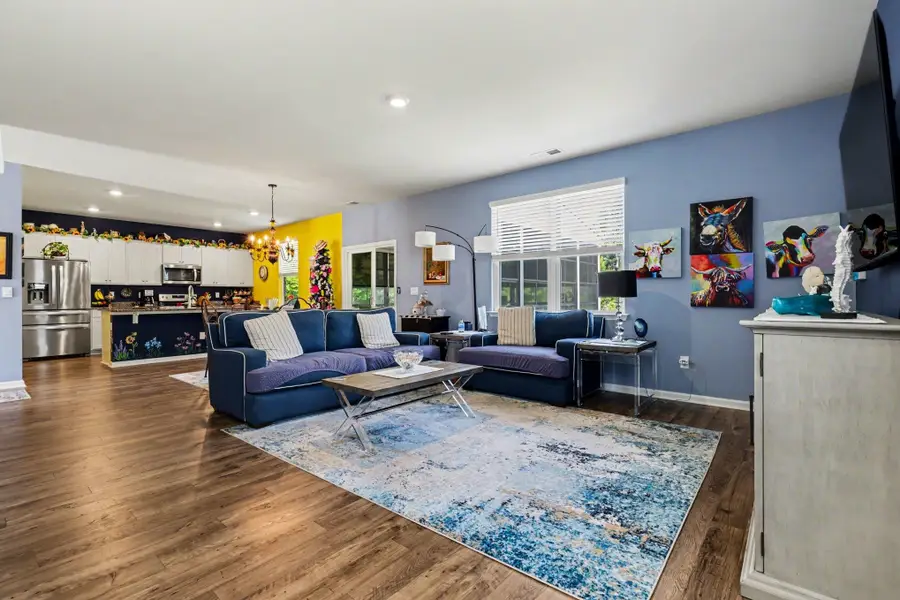 1560 Springfield Lane, Conway, SC 29526 - #2