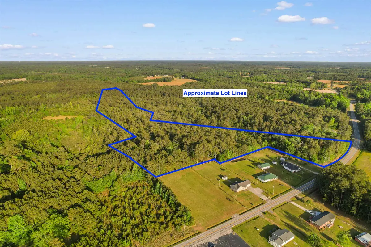 TBD Mount Olive Church Rd., Loris, SC 29569 - #1