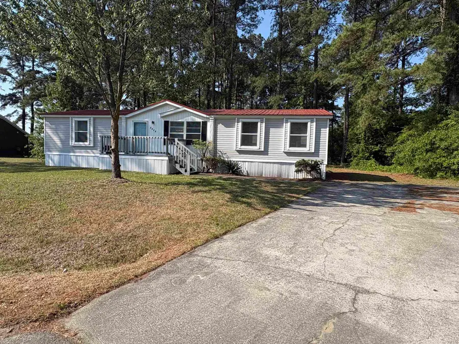 1219 Midvale Dr., Conway, SC 29527 - #3