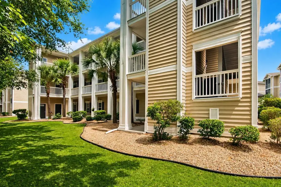 2498 Coastline Ct. #203, Murrells Inlet, SC 29576 - #2