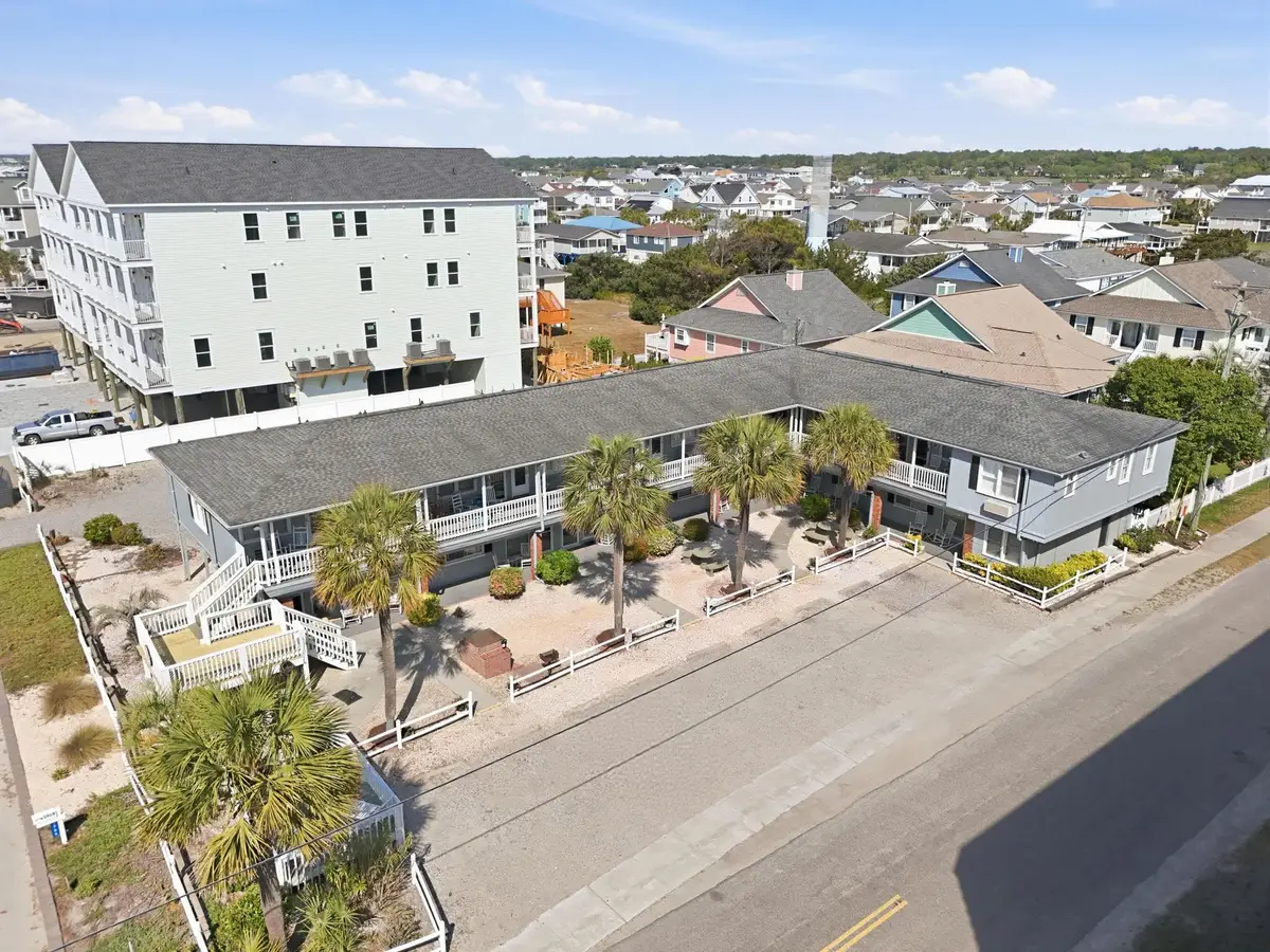5909 N Ocean Blvd. #17, North Myrtle Beach, SC 29582 - #1