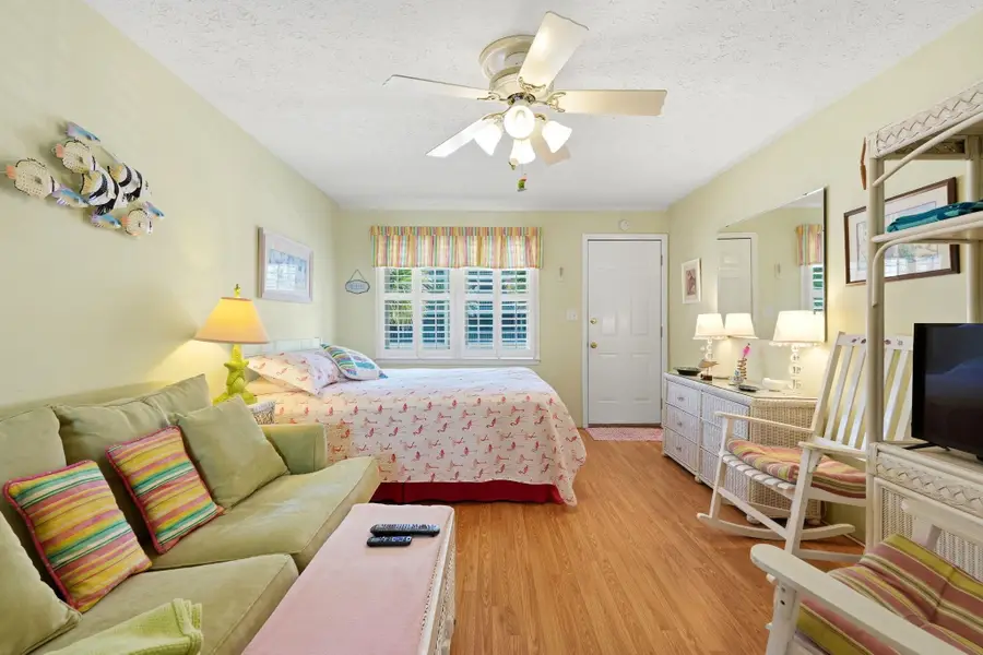 5909 N Ocean Blvd. #17, North Myrtle Beach, SC 29582 - #2