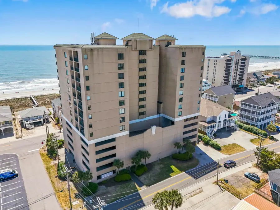 4103 N Ocean Blvd. #204, North Myrtle Beach, SC 29582 - #2