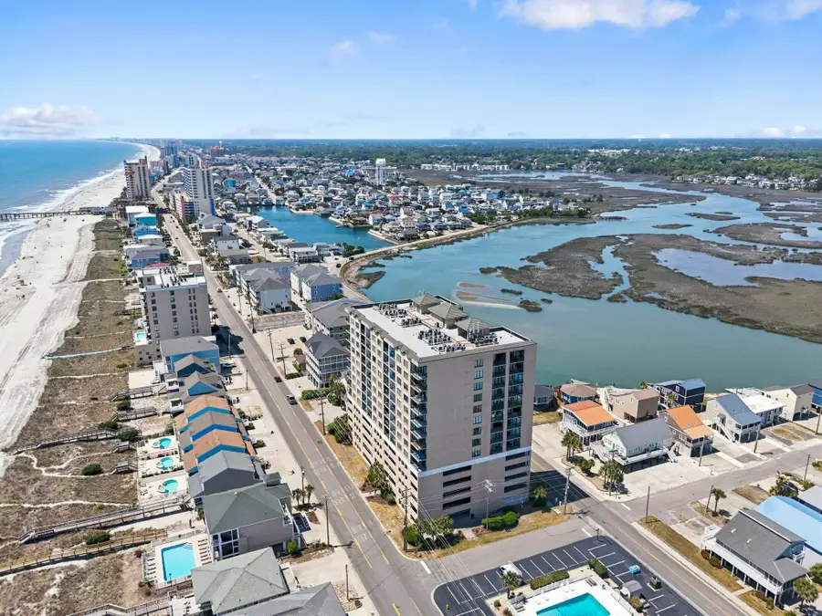 4103 N Ocean Blvd. #204, North Myrtle Beach, SC 29582 - #3