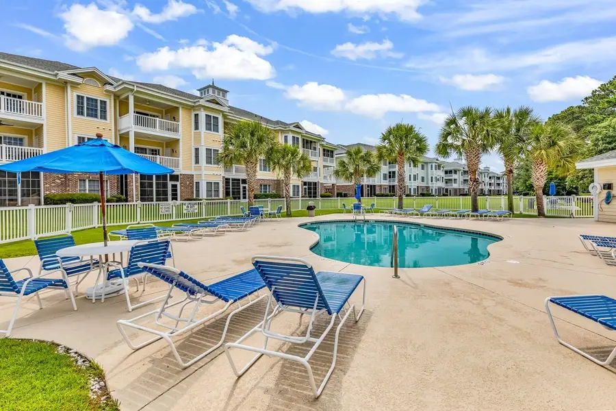 4869 Magnolia Pointe Ln. #102, Myrtle Beach, SC 29577 - #2