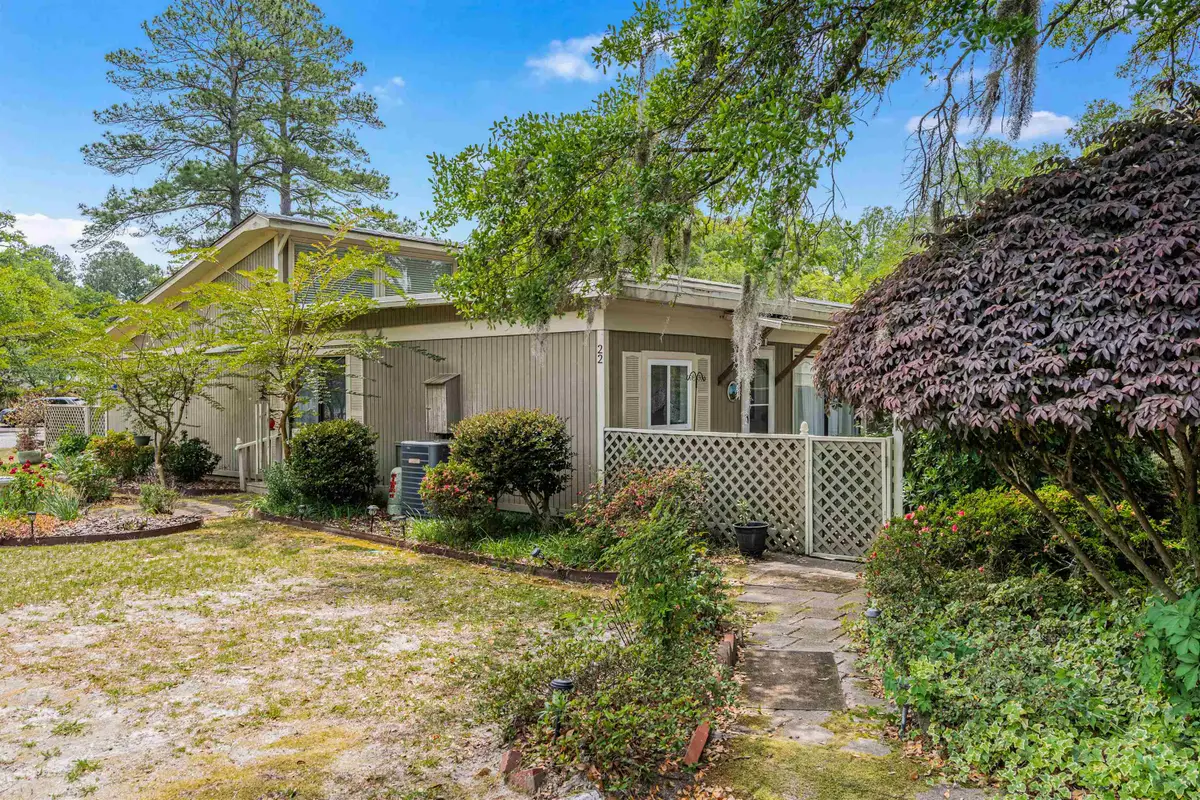 91 Wedgefield Village Rd. #22, Georgetown, SC 29440 - #1